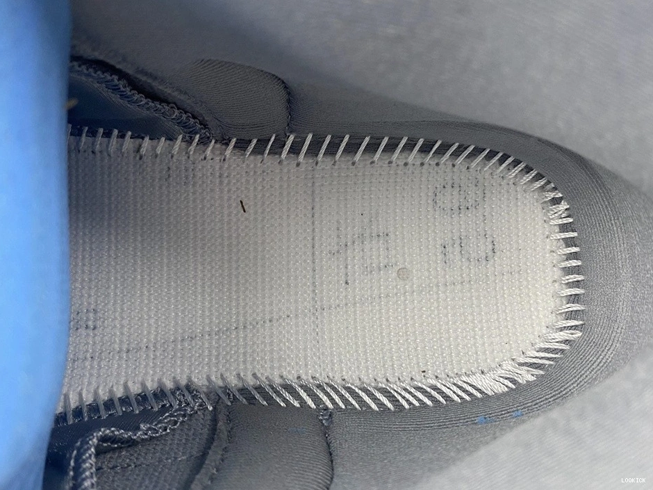 Reps 12 Retro Stealth - Jordan CT8013-015 0517